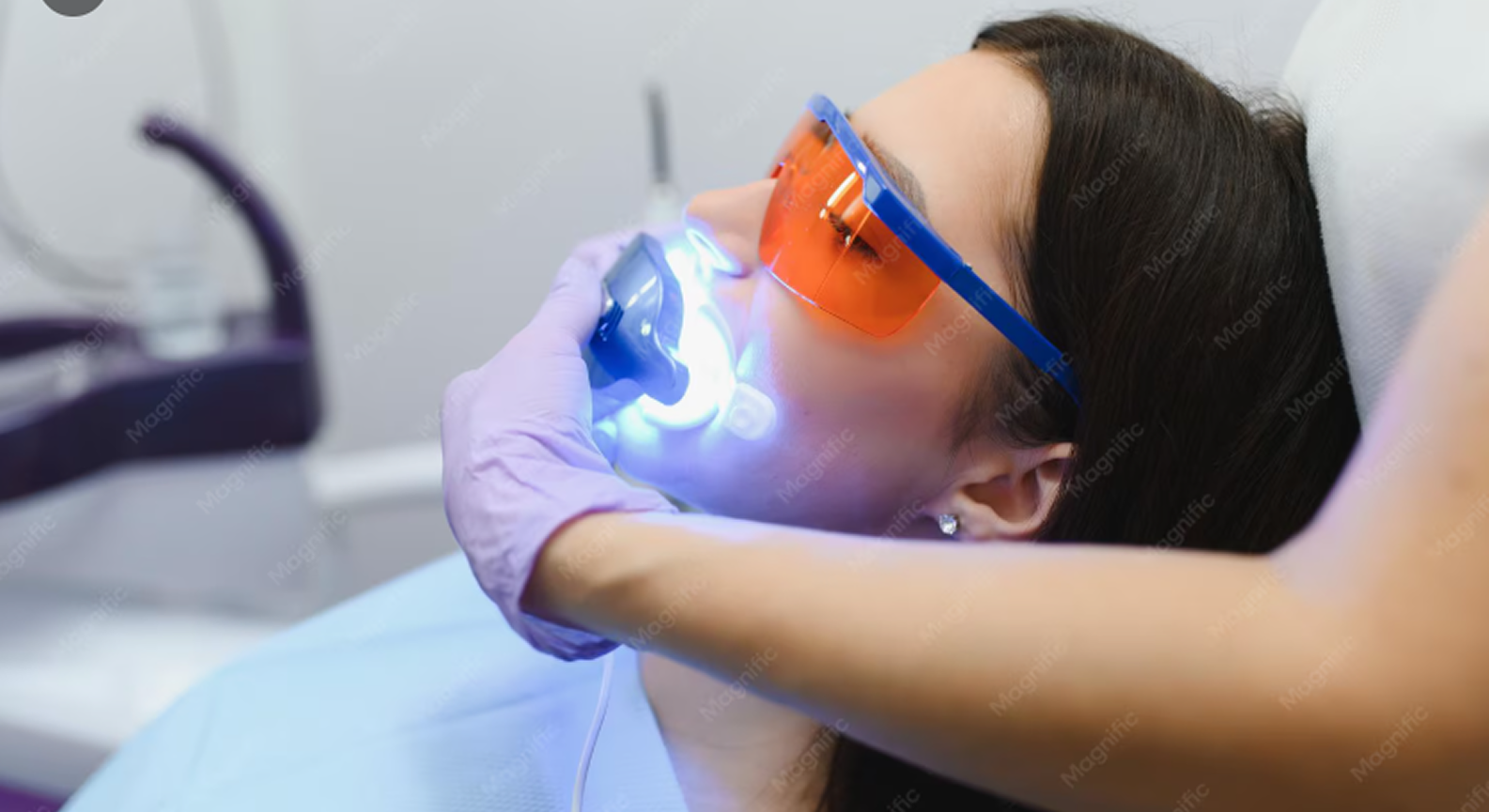 Whitening Shouldn’t Compromise Enamel Health