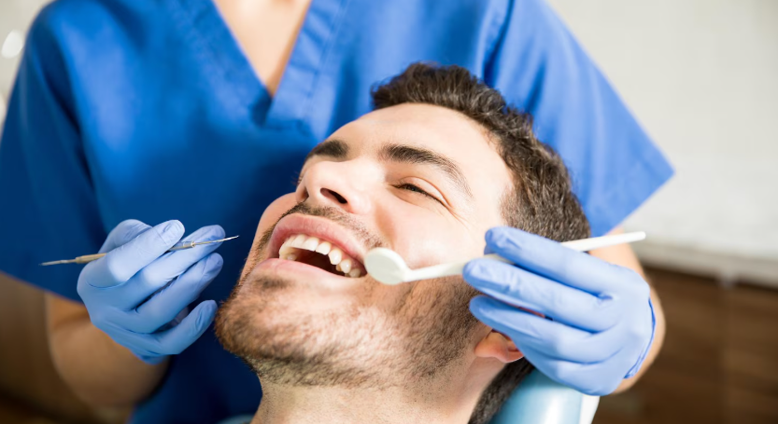 Is Nano-Hydroxyapatite Safe in Toothpaste?