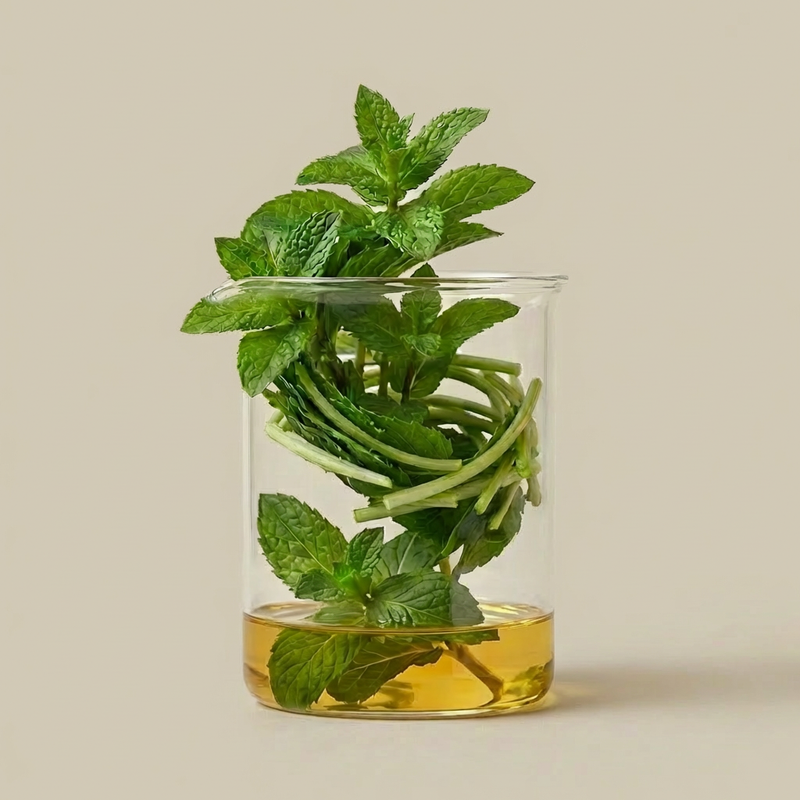 Peppermint
