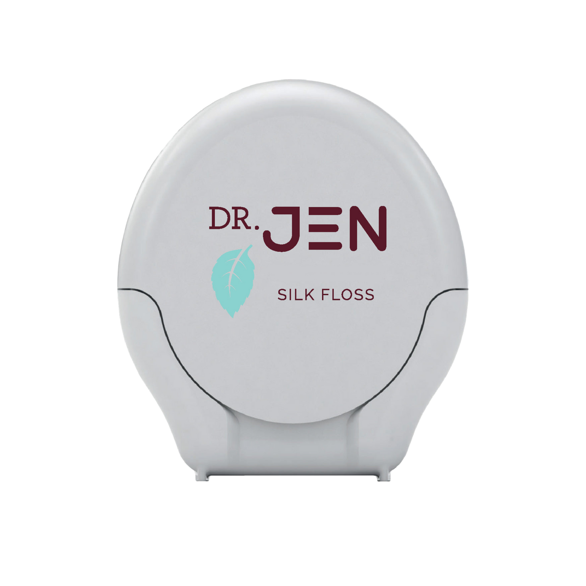 30 count, Mint Plastic-Free Floss with Nano-Hydroxyapatite