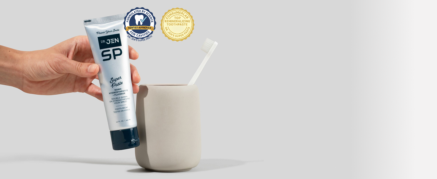 Offer Your Patients Elevated Oral Care