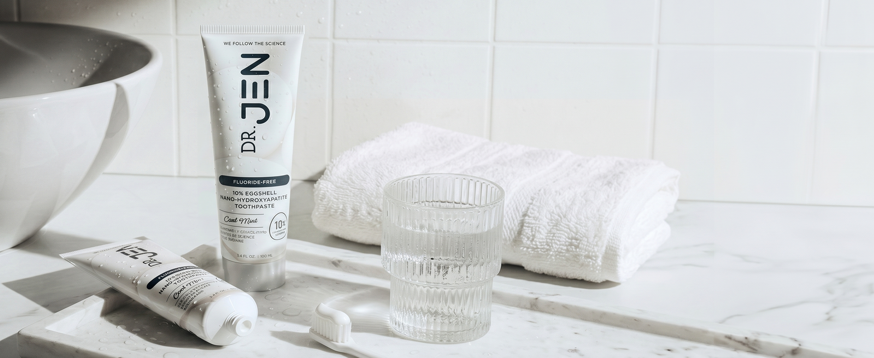 The First & Only Naturally Derived Eggshell 10% Premium