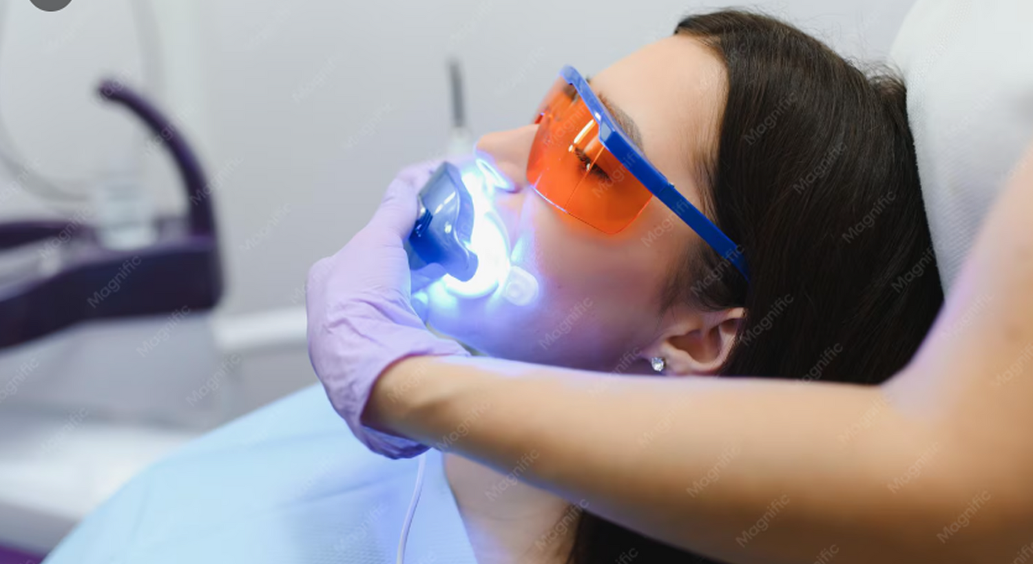 Whitening Shouldn’t Compromise Enamel Health