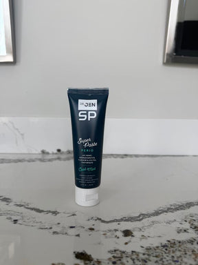 NEW Dr. Jen's Perio Super Paste - 12/24 pack