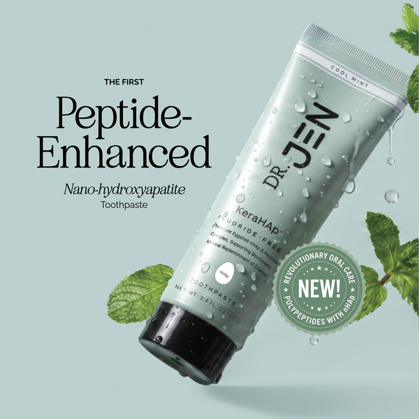 Dr. Jen's KeraHAp™