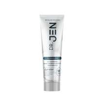 NEW Dr. Jen's Eggshell 10% Premium Nano Hydroxyapatite Toothpaste - 12/24 pack