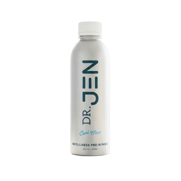 Wellness Pre-Rinse — 12 Pack
