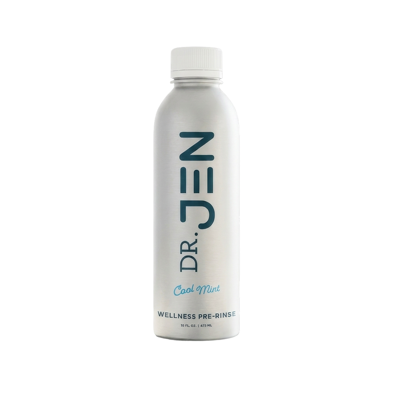 Wellness Pre-Rinse — 12 Pack