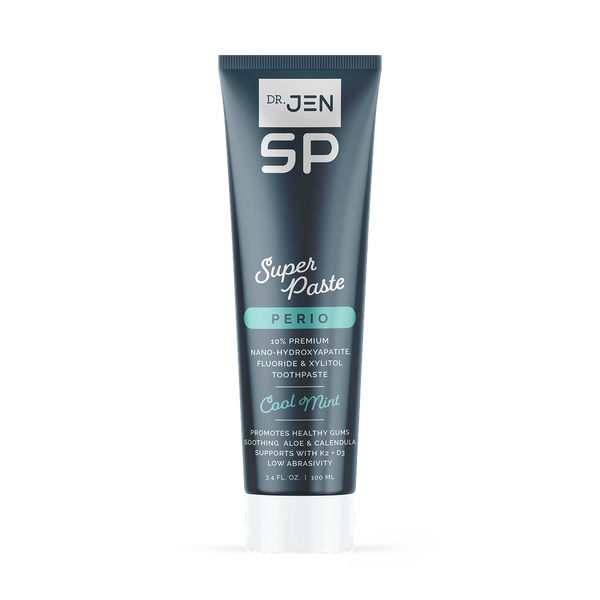 Super Paste Perio