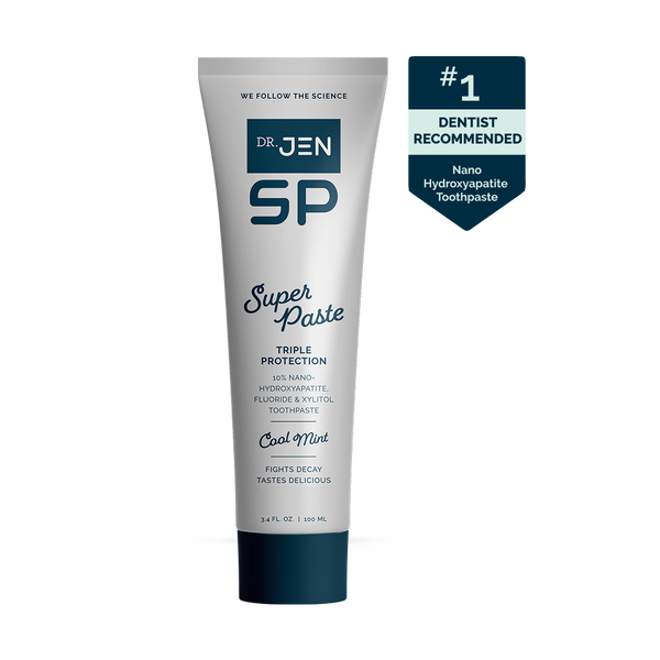 Super Paste - Triple Protection