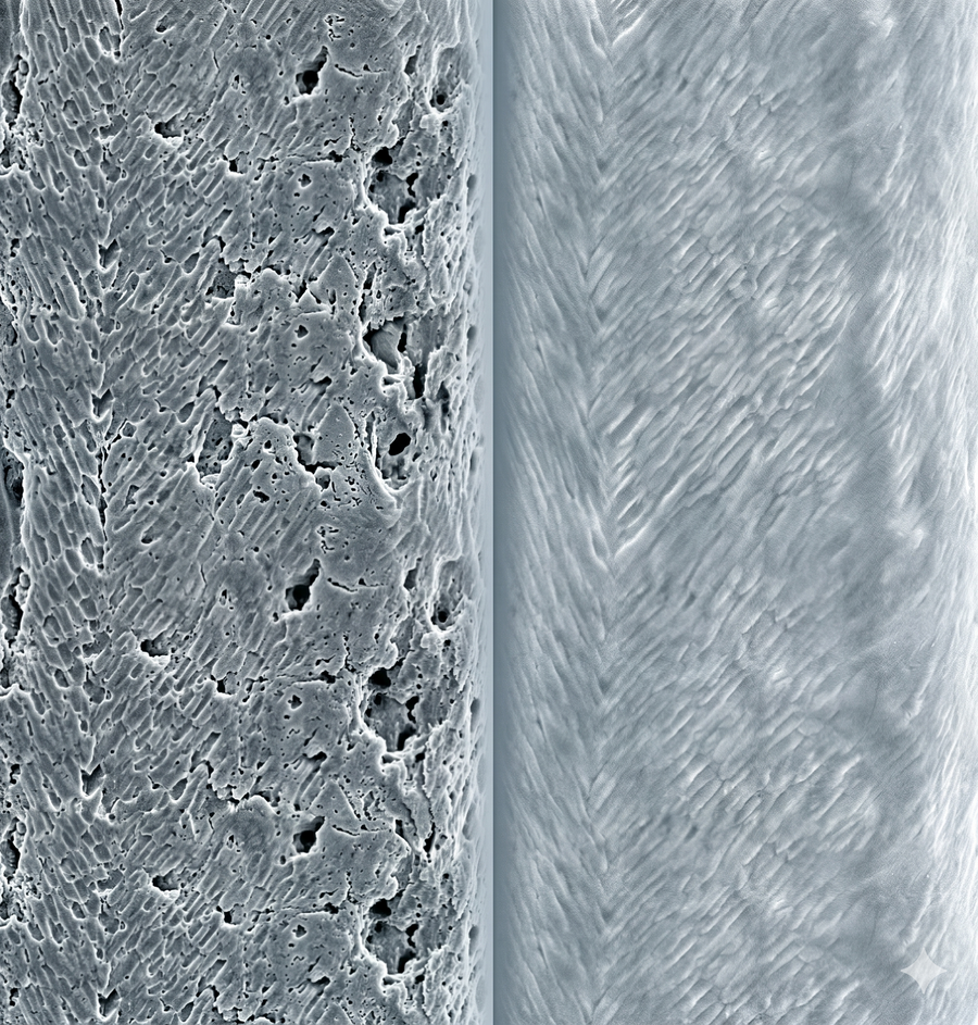 Introducing Dr.Jen's 10% nanohydroxyapatite Toothpaste