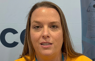 Dr. Nicole Hartshorn  Regional Manager, Pediatric Practice