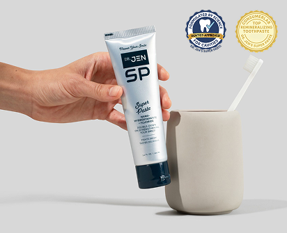 Offer Your Patients Elevated Oral Care