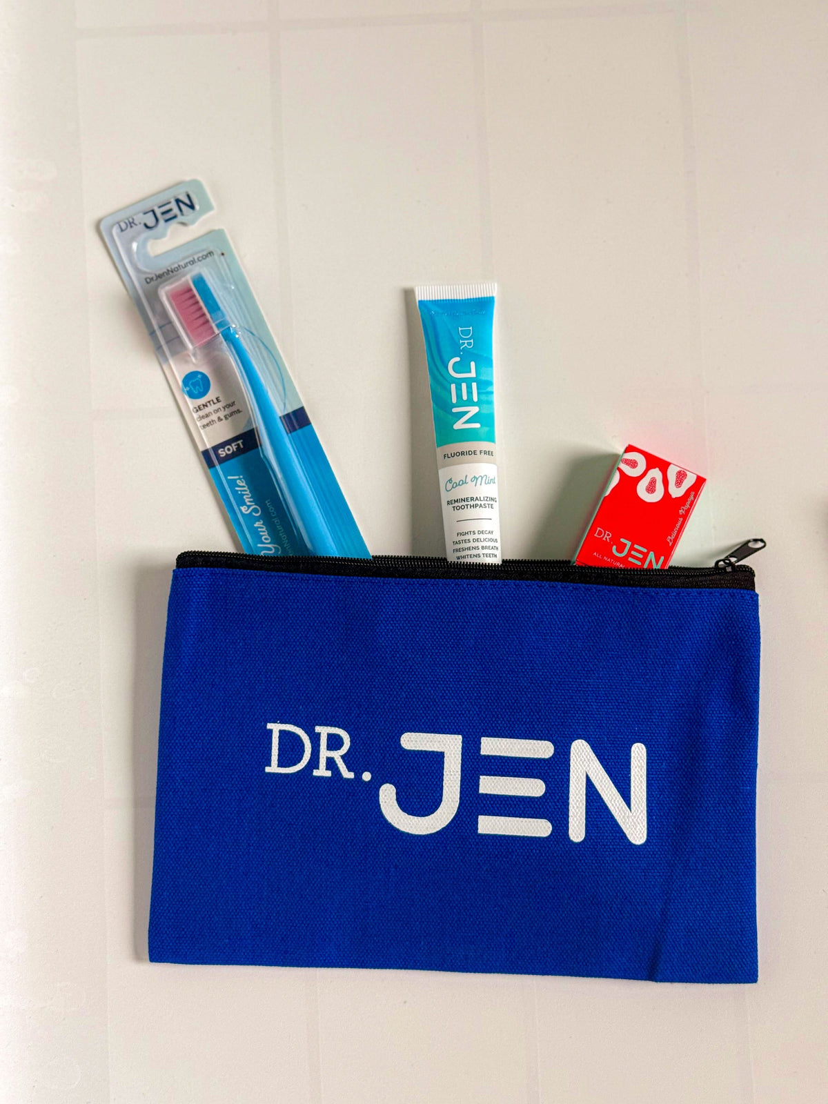 Hygiene bags - case of 50