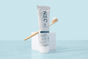 Dr. Jen's Eggshell 10% Nano Hydroxyapatite Toothpaste - 12/24 pack
