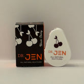 74 count - Black Cherry Dental Office Mini Floss