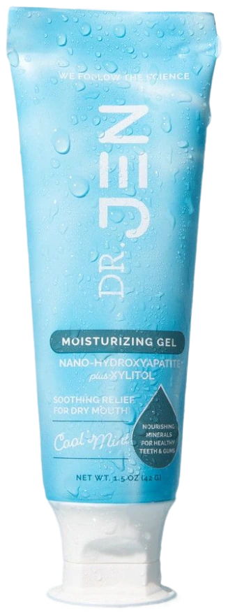 Dry Mouth Gel