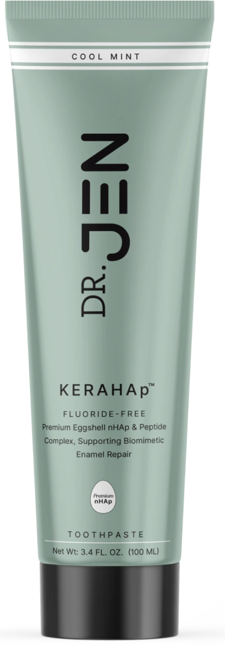 Dr. Jen's KeraHAp™