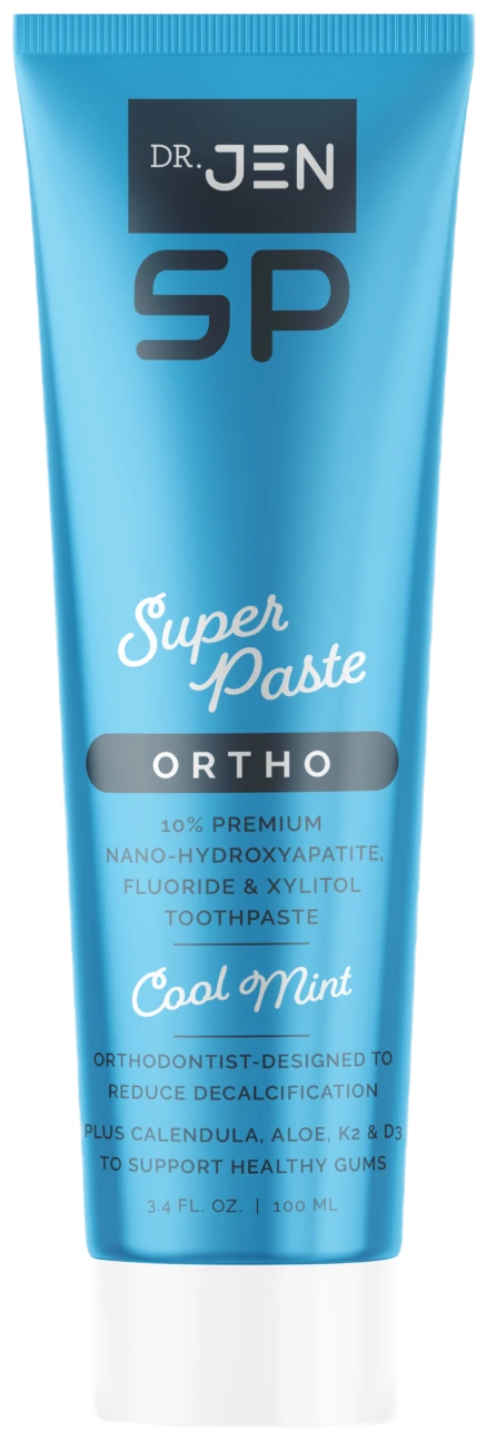 Super Paste Ortho™