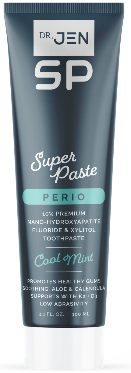 Super Paste Perio™