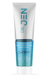 Fluoride-Free 10% Premium Nano Hydroxyapatite Toothpaste