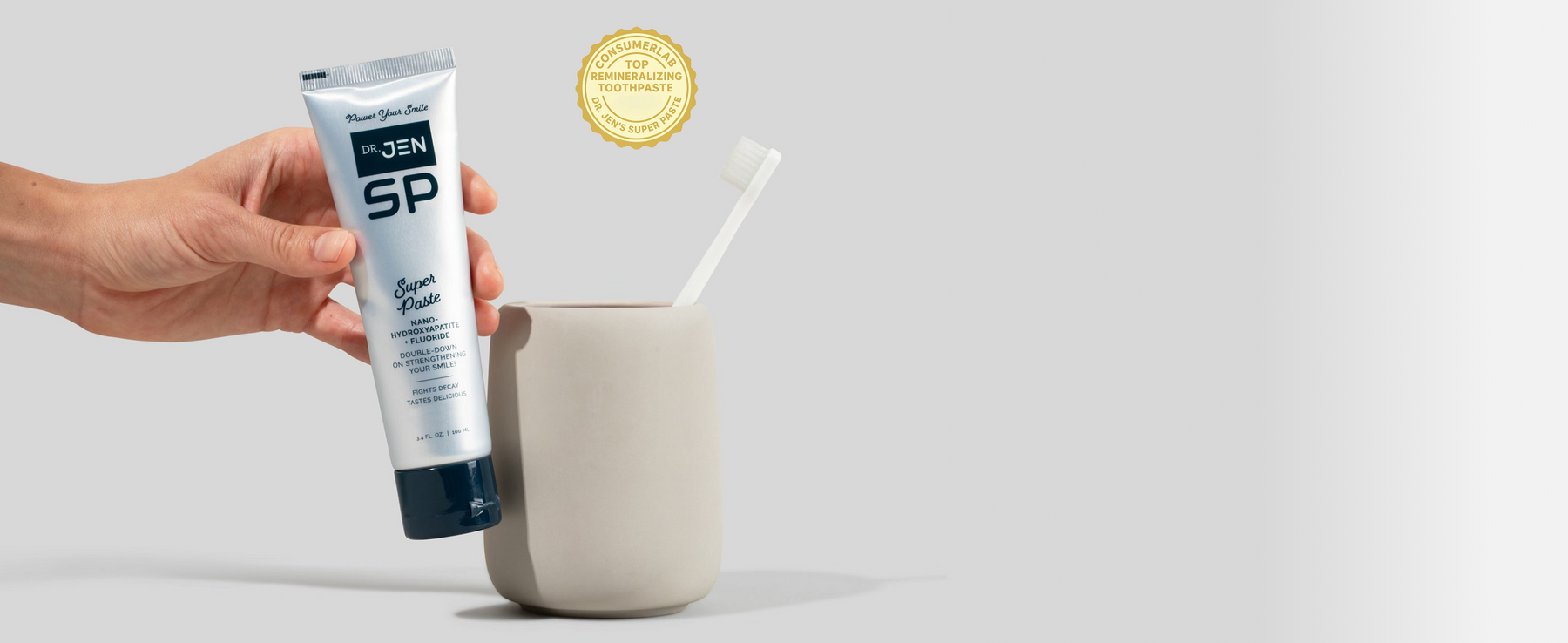 Offer Your Patients Elevated Oral Care