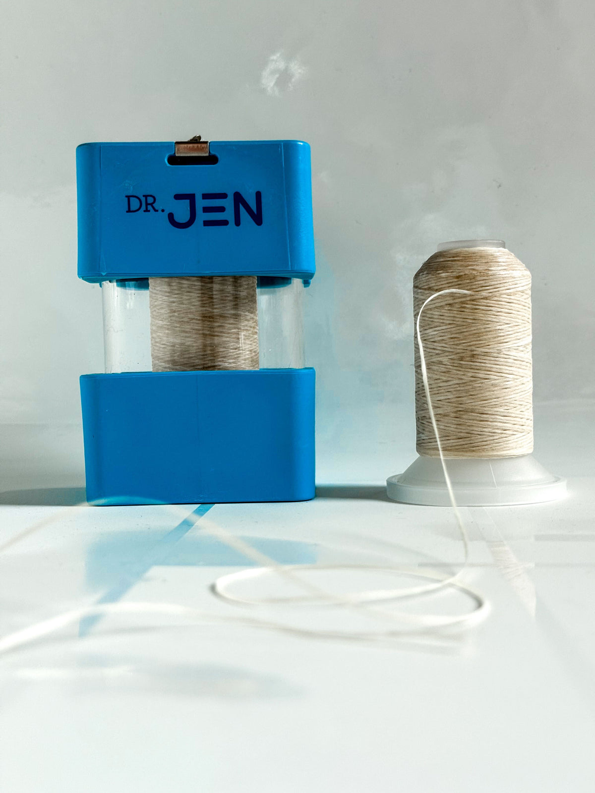 Mega Floss with Refill