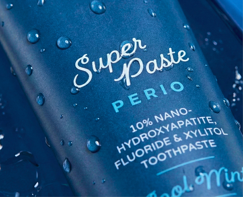 Super Paste Perio