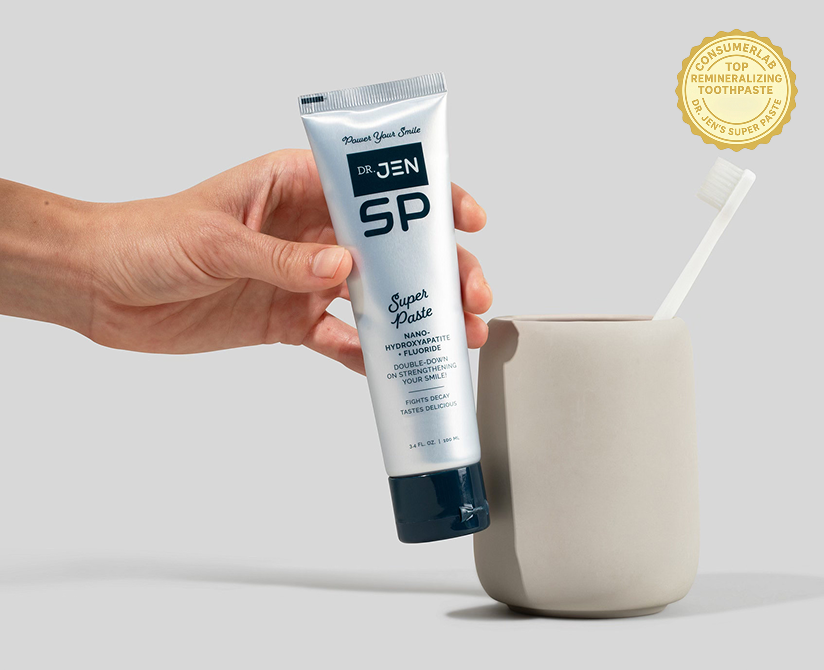 Offer Your Patients Elevated Oral Care